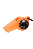 3 in 1 Emergency Whistle