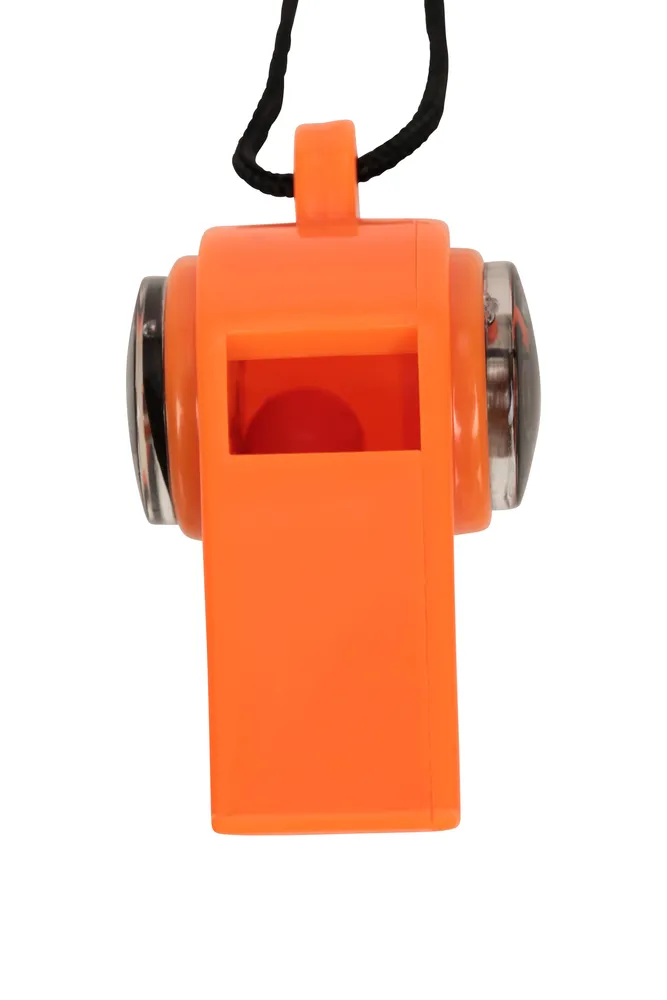 3 in 1 Emergency Whistle