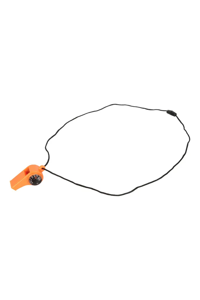 3 in 1 Emergency Whistle
