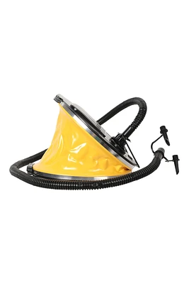 Bellow Footpump - 3L