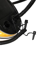 Bellow Footpump - 3L