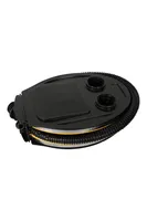 Bellow Footpump - 3L
