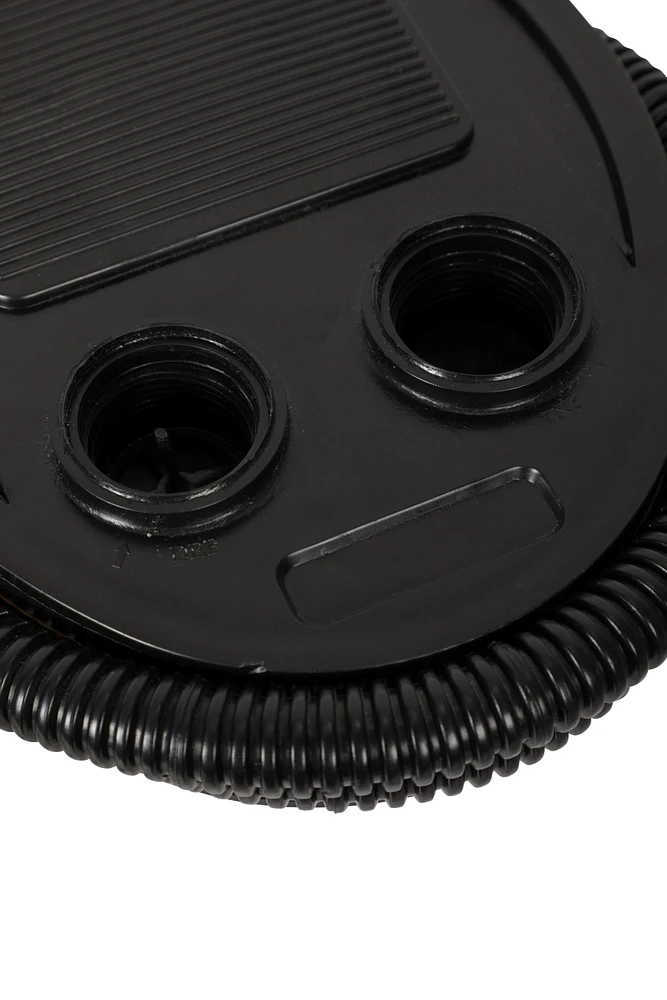 Bellow Footpump - 3L