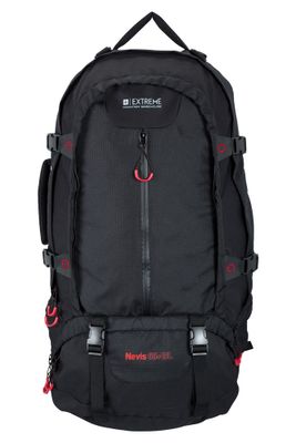 Nevis Extreme 65 + 15 Litre Backpack