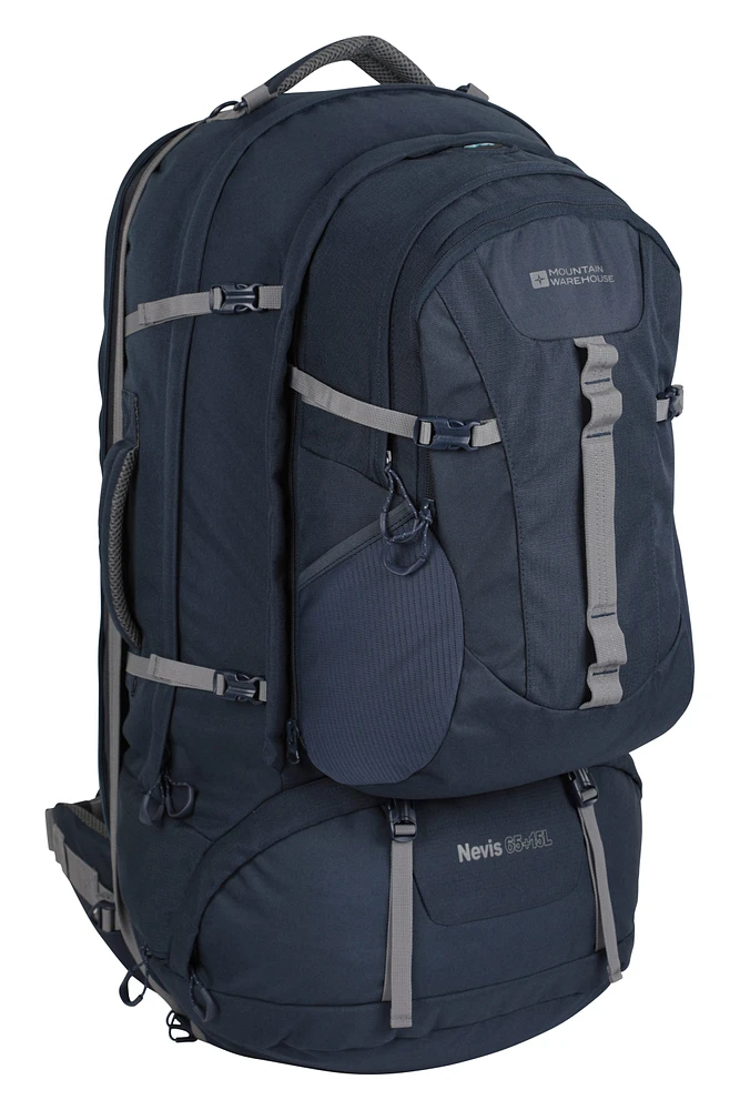 Nevis Extreme 65 + 15 Litre Backpack