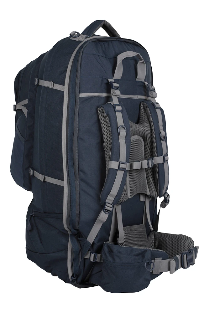 Nevis Extreme 65 + 15 Litre Backpack