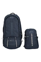 Nevis Extreme 65 + 15 Litre Backpack