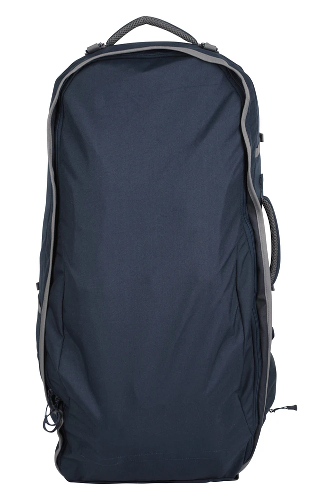 Nevis Extreme 65 + 15 Litre Backpack