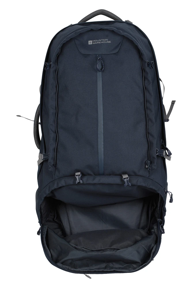 Nevis Extreme 65 + 15 Litre Backpack