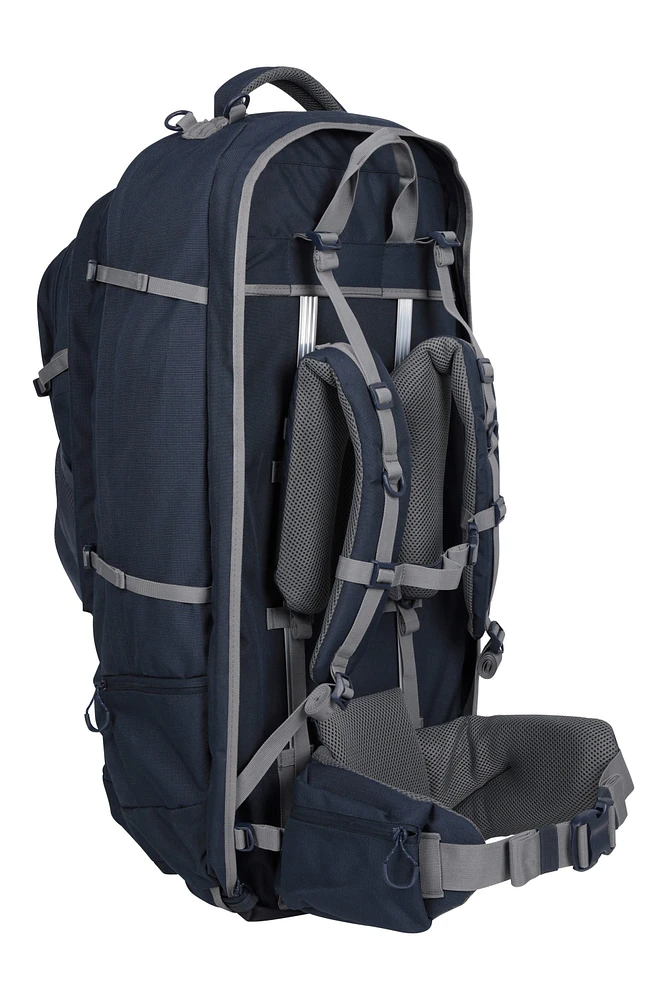 Nevis Extreme 65 + 15 Litre Backpack