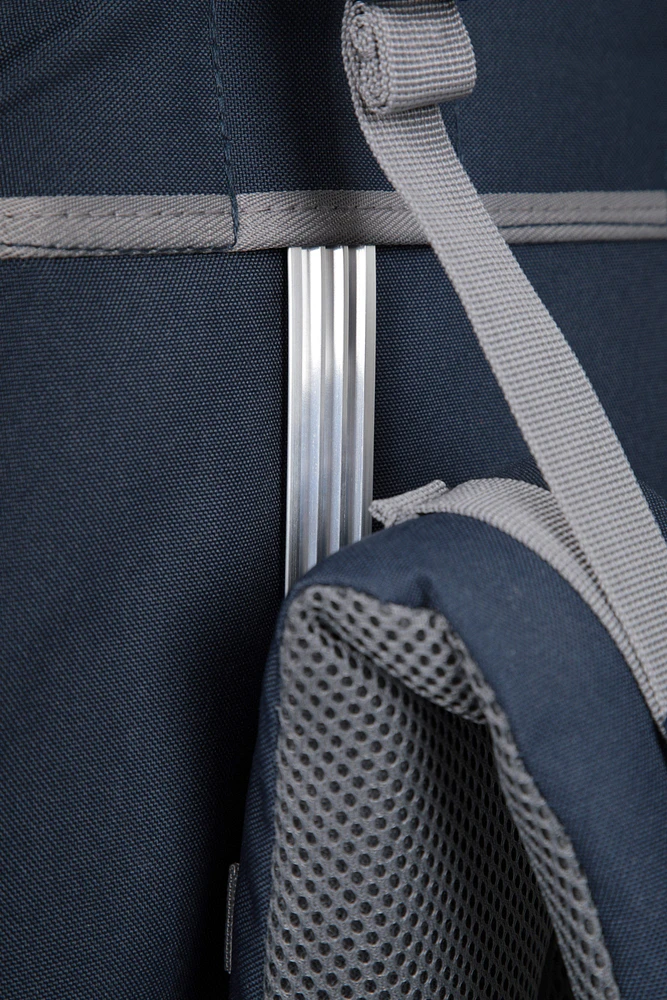 Nevis Extreme 65 + 15 Litre Backpack