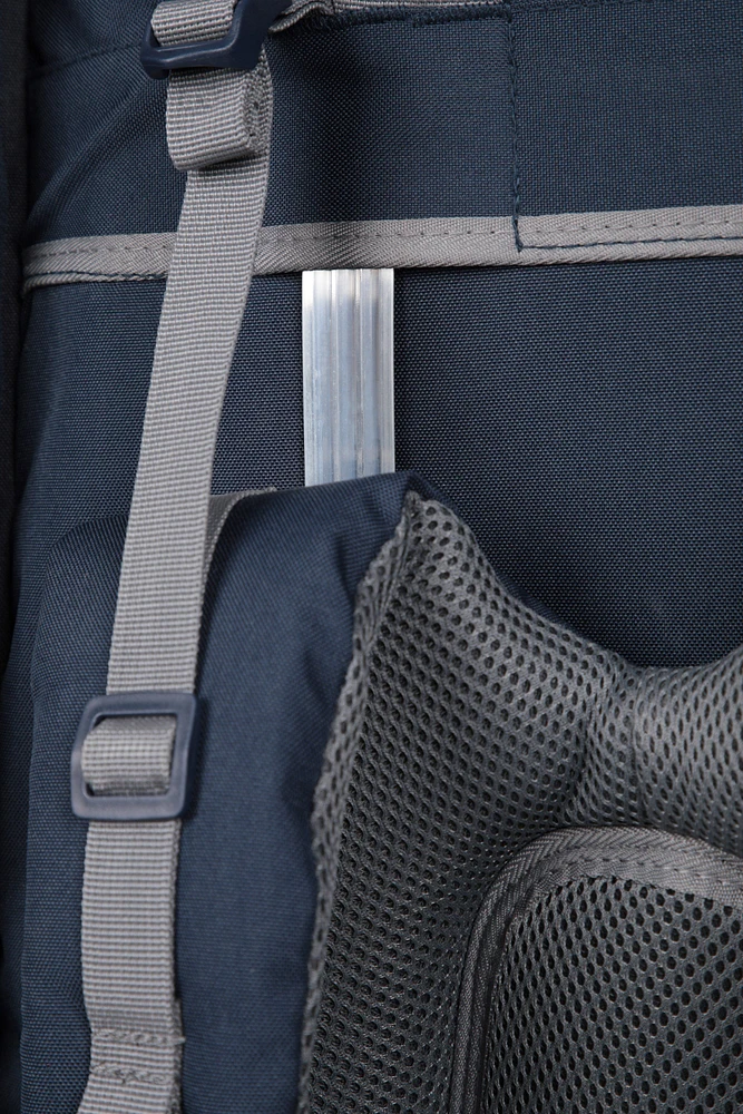 Nevis Extreme 65 + 15 Litre Backpack