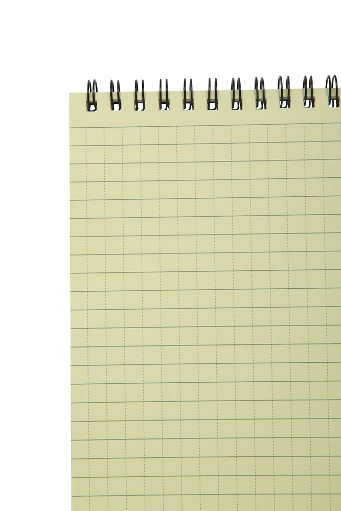 Waterproof Notepad
