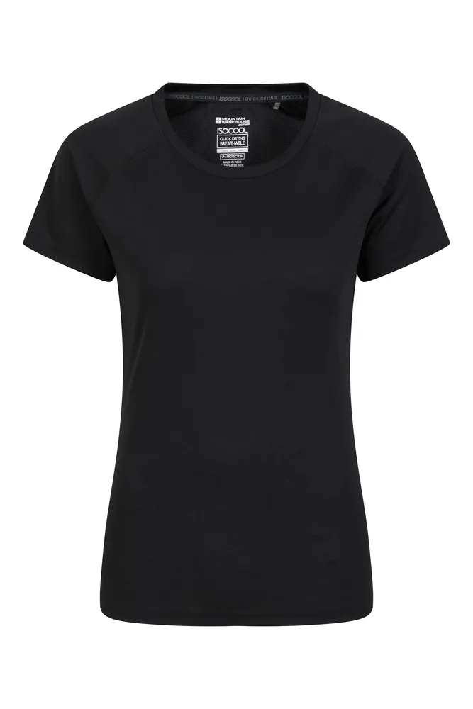 Endurance Womens T-Shirt