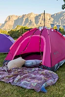 Festival Fun 2 Man Tent