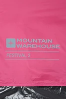Festival Fun 2 Man Tent
