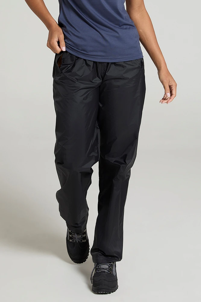 Pakka Womens Waterproof Overpants