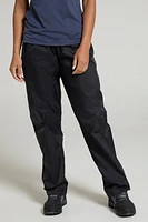 Pakka Womens Waterproof Overpants