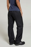 Pakka Womens Waterproof Overpants