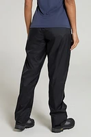 Pakka Womens Waterproof Overpants