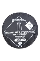 Pakka Womens Waterproof Overpants