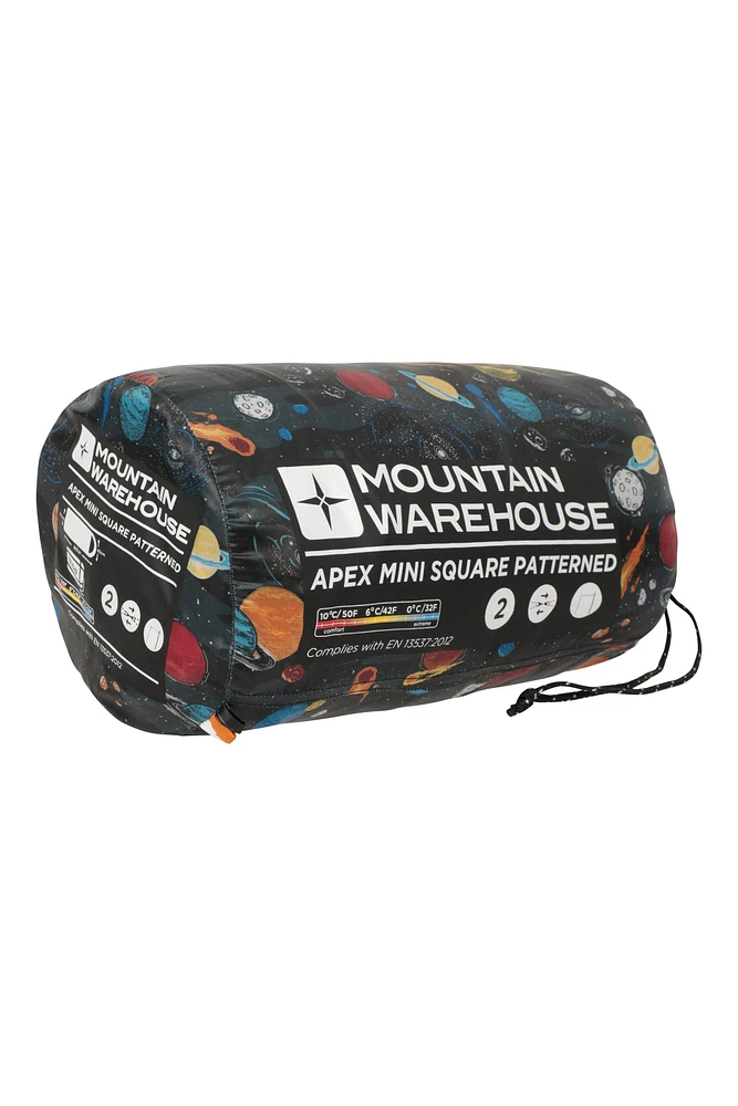 Apex Mini Mid Season Sleeping Bag