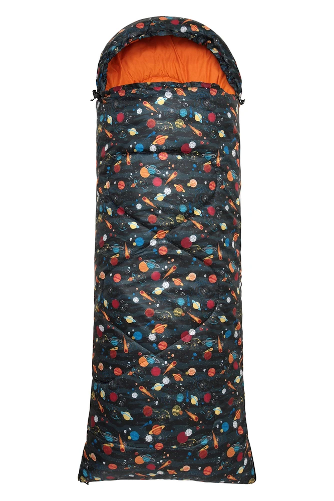 Apex Mini Mid Season Sleeping Bag