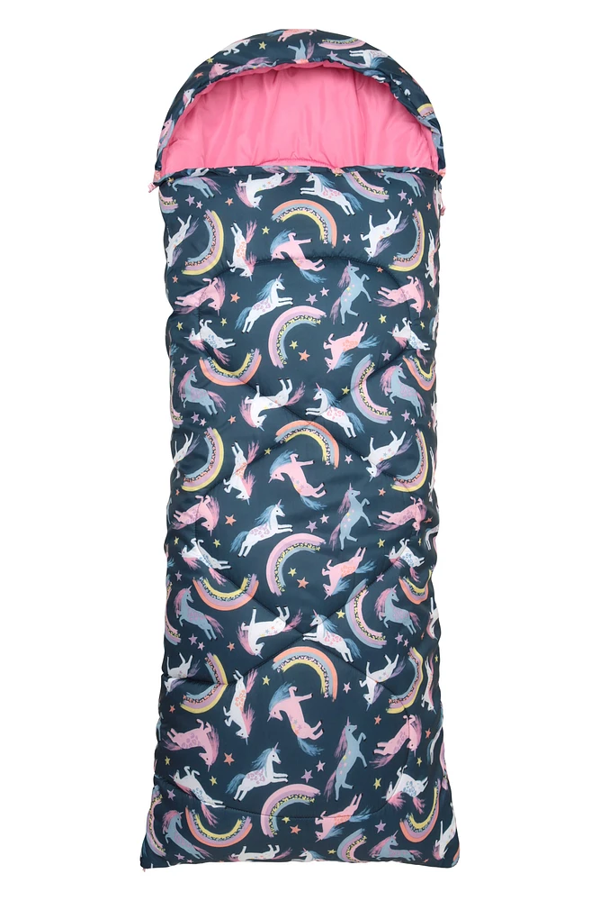 Apex Mini Mid Season Sleeping Bag