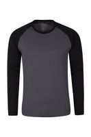 Endurance Mens Long Sleeved Top