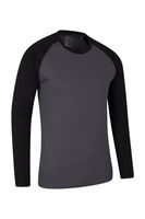 Endurance Mens Long Sleeved Top