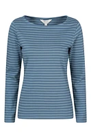 St Ives Womens Crew Neck Top