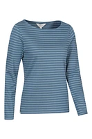 St Ives Womens Crew Neck Top