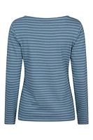 St Ives Womens Crew Neck Top