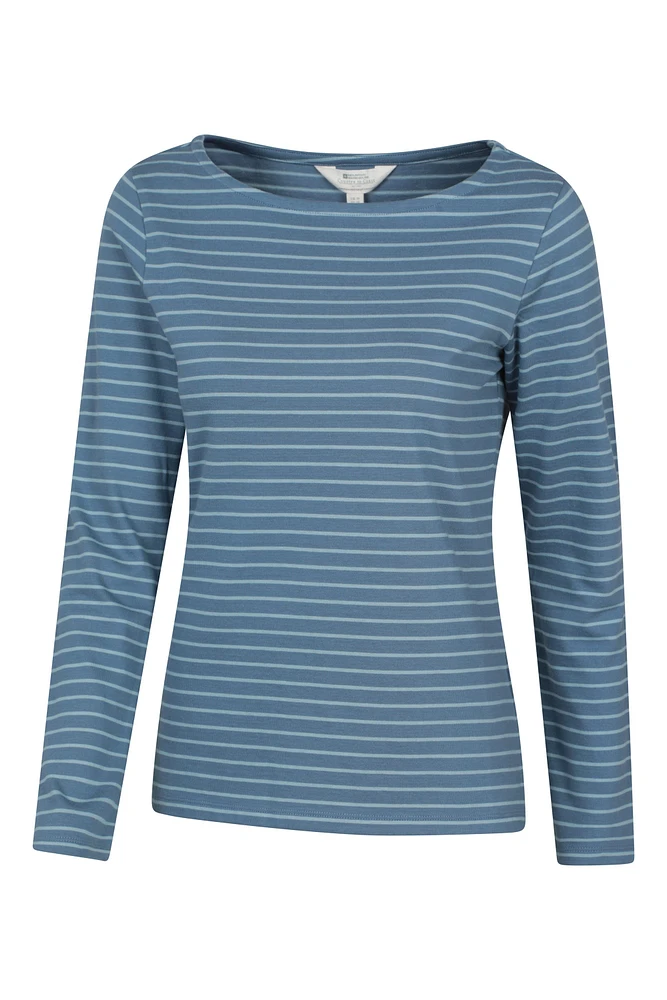 St Ives Womens Crew Neck Top