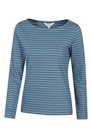 St Ives Womens Crew Neck Top