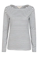 St Ives Womens Crew Neck Top