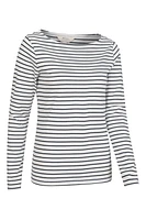 St Ives Womens Crew Neck Top