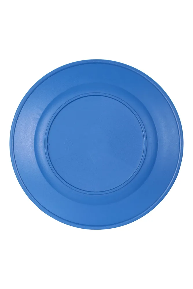 Camping Plate