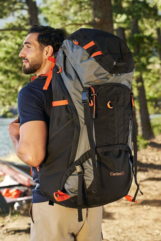 Carrion 80L Backpack