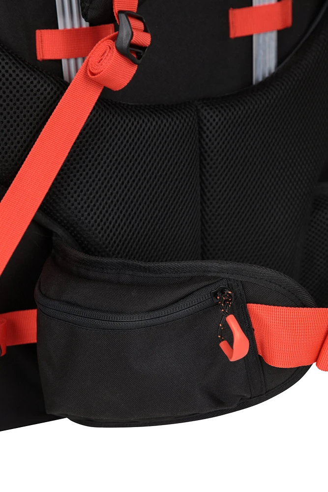 Carrion 80L Backpack