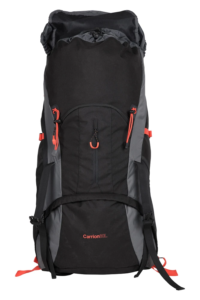 Carrion 80L Backpack