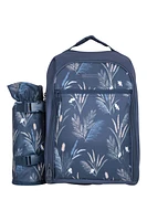 4 Person Picnic Set - Patterned