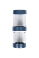 4 Person Picnic Set - Patterned