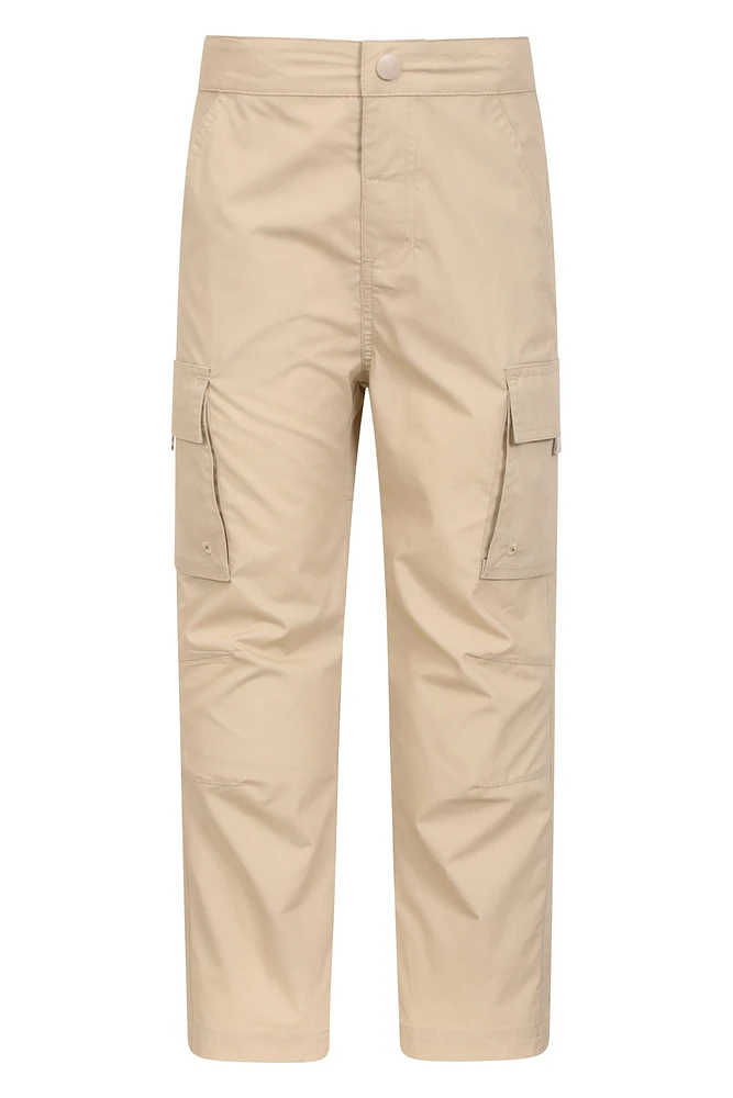 Active Kids Pants