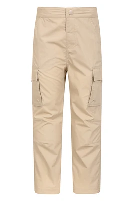Active Kids Pants