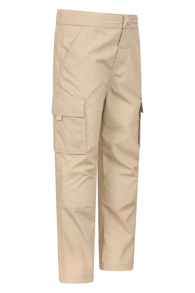 Active Kids Pants