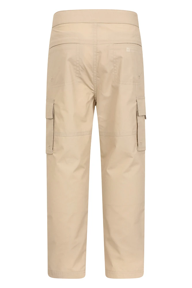Active Kids Pants