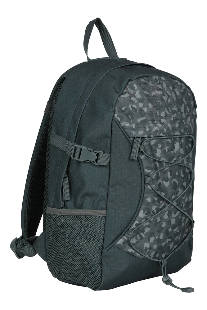 Bolt 18 Litre Backpack - Patterned