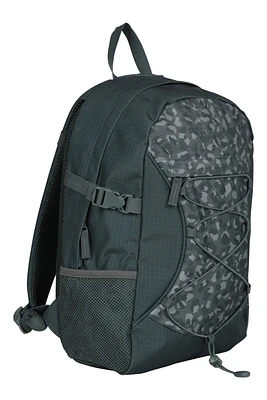 Bolt 18 Litre Backpack - Patterned