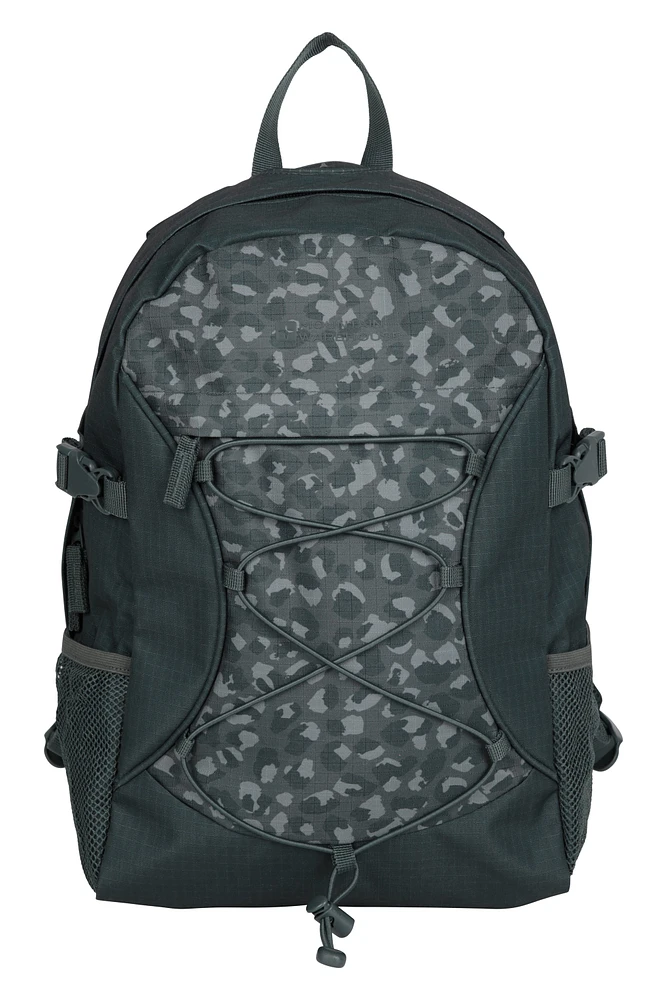 Bolt 18 Litre Backpack - Patterned